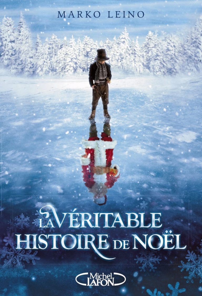 Deux Fois 15 Ans Jour 15 – Il était deux fois Noël – Carnet Parisien